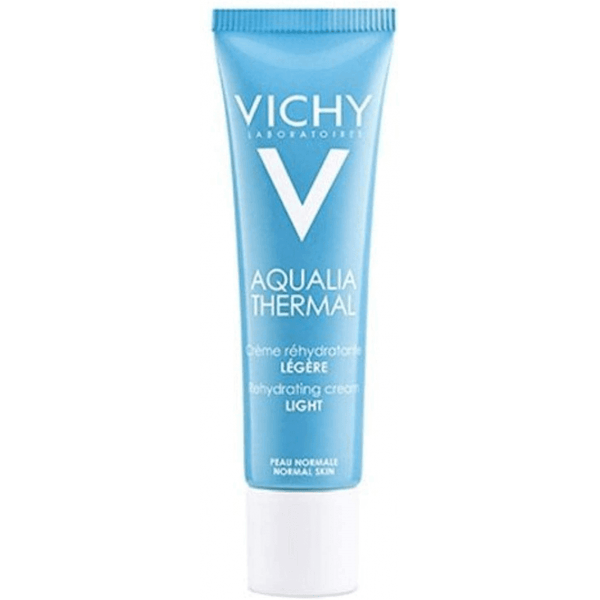 Vichy Vichy Aqualia Thermal Rehydrating Light Cream 30ml - Health & Beauty > Personal Care > Cosmetics > Skin Care > Lotions & Moisturizers 0