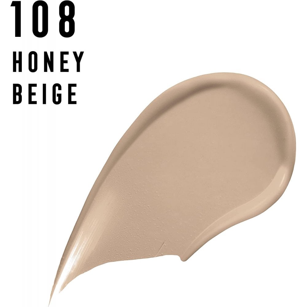 MAX FACTOR Max Factor Lasting Performance - 108 Honey Beige - Health & Beauty > Personal Care > Cosmetics > Makeup > Face Makeup > Foundations & Concealers 0
