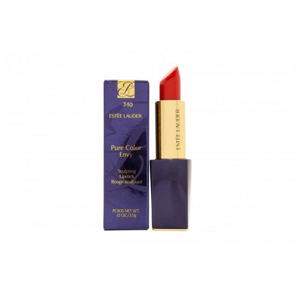 Estee Lauder Pure Color Envy Sculpting Lipstick - 340 Envious