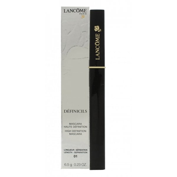Lancome Lancome Definicils High Definition Mascara 9.5ml - 01 Noir Infini -