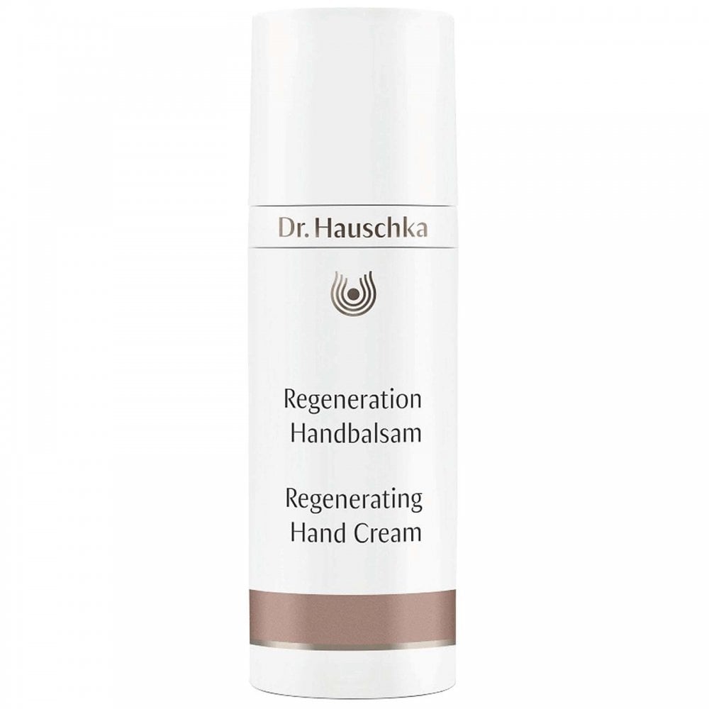 Dr. Hauschka Dr. Hauschka Regenerating Hand Cream 50ml -