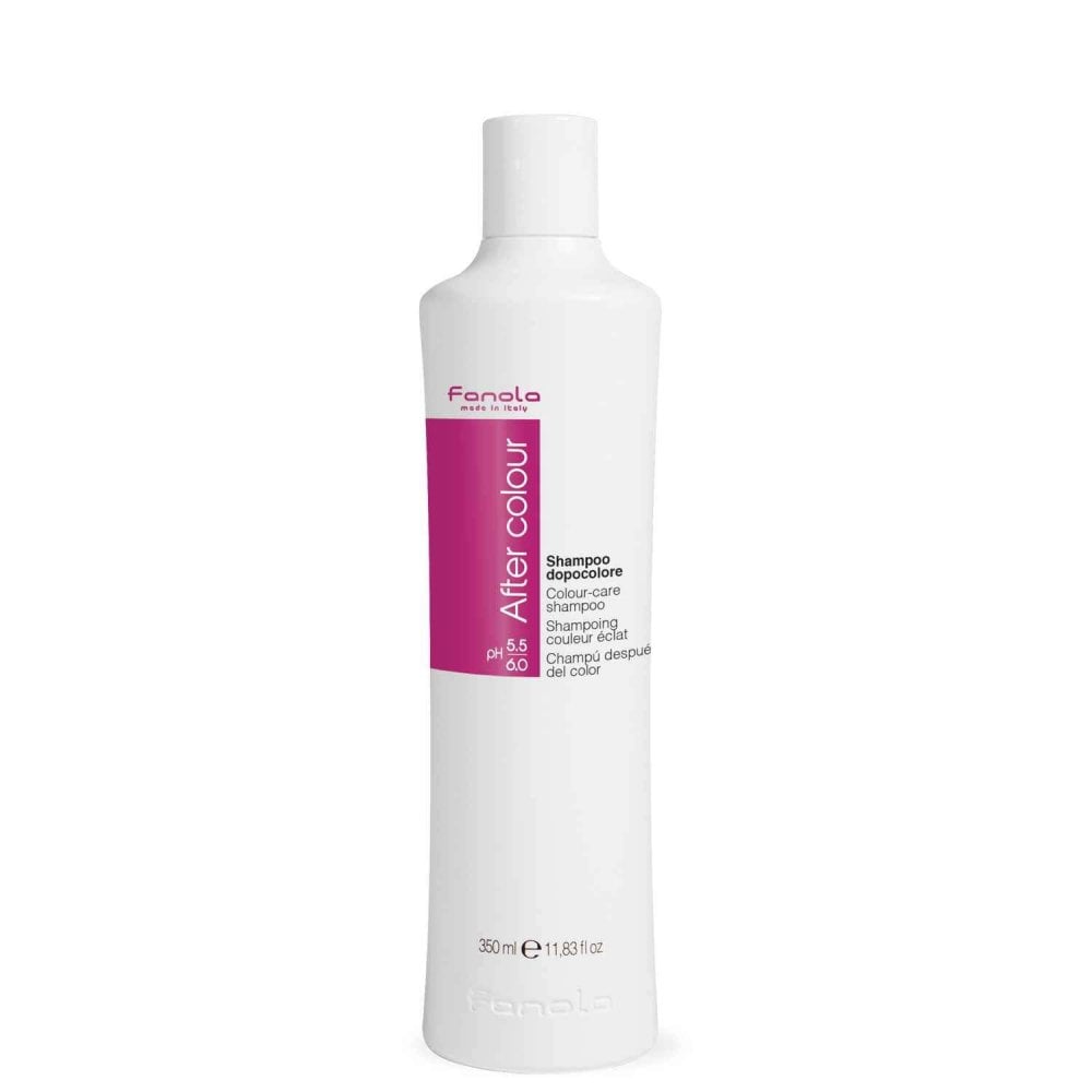 Fanola Fanola After Colour Care Shampoo 350ml -