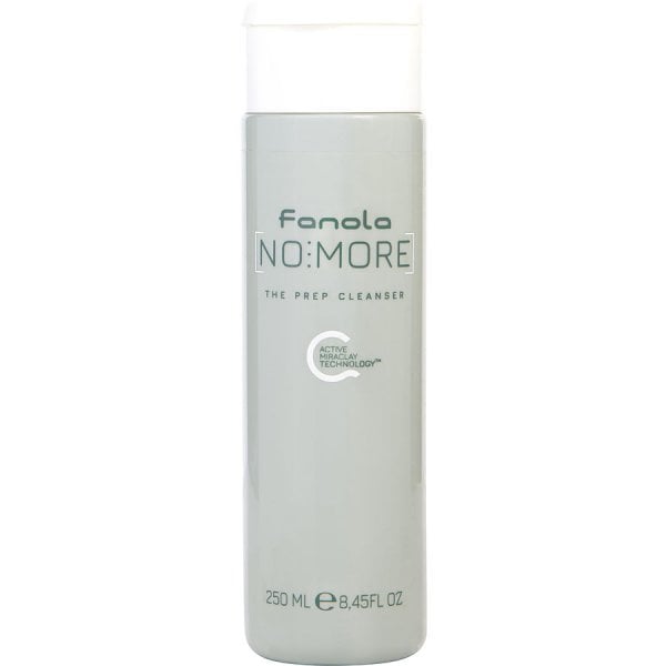 Fanola Fanola No More The Prep Cleanser Shampoo 250ml -