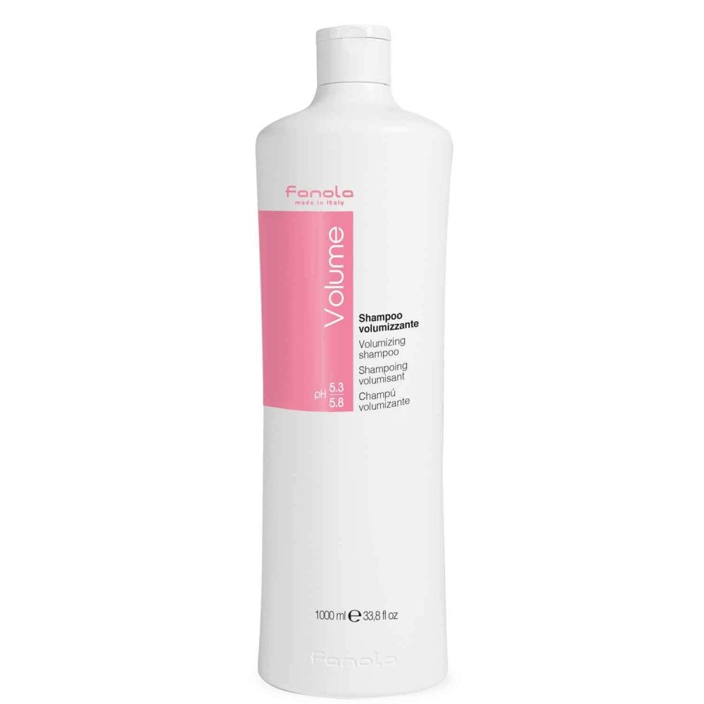 Fanola Fanola Volume Volumizing Shampoo 1000ml - Health & Beauty > Personal Care > Hair Care > Shampoo & Conditioner > Shampoo 0