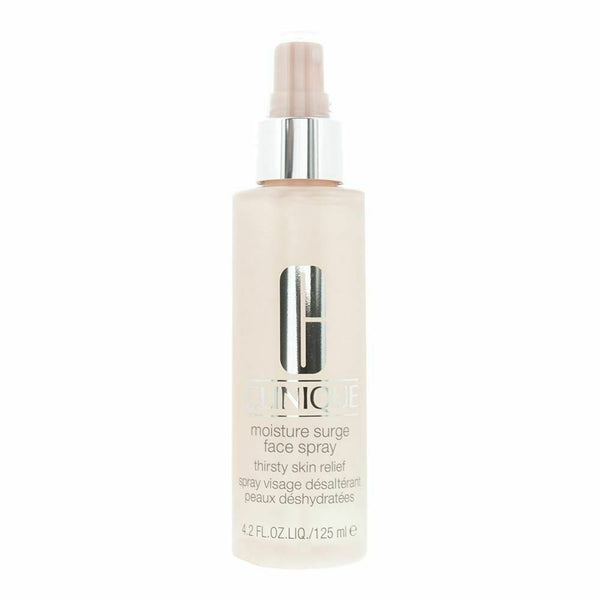 Clinique Moisture Surge Face Spray All Skin Types 125ml