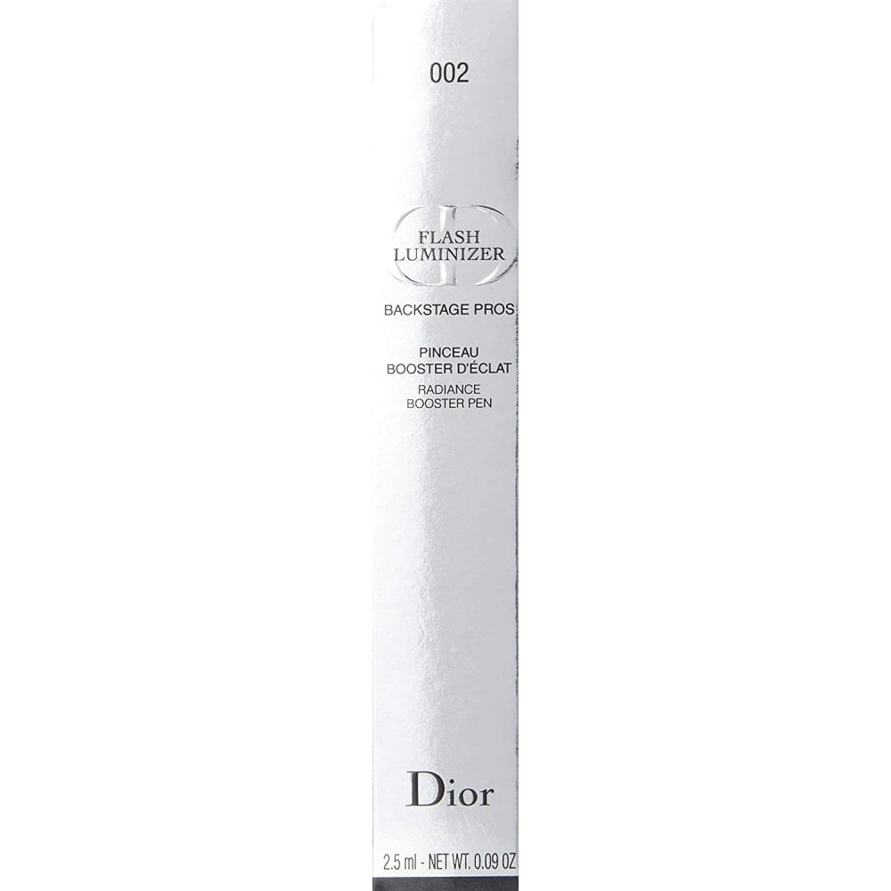Dior Dior Flash Luminizer - 002 Ivory -