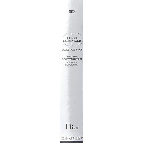 Dior Dior Flash Luminizer - 002 Ivory -