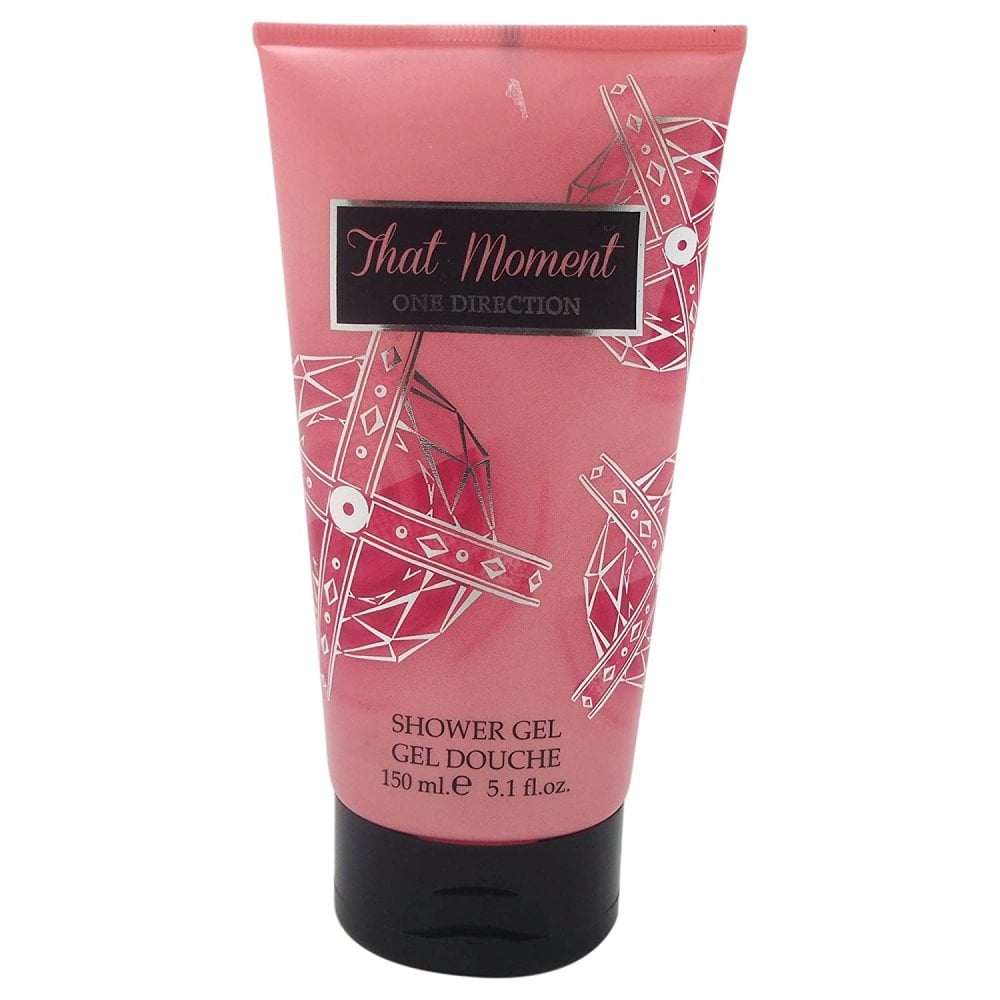 One Direction One Direction That Moment 150ml Shower Gel - Health & Beauty > Personal Care > Cosmetics > Bath & Body > Body Wash Shower Gel