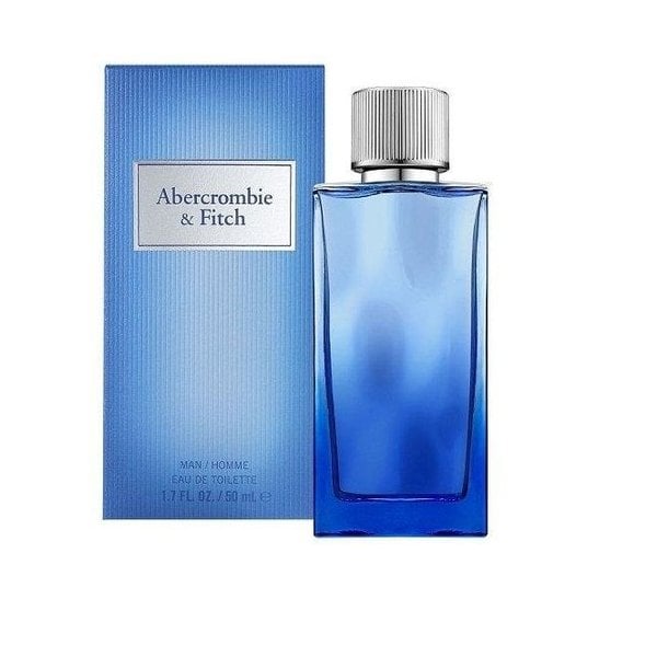 Abercrombie & Fitch Abercrombie & Fitch First Instinct Together 100ml EDT Spray - Health & Beauty > Personal Care > Cosmetics > Perfumes & Colognes > Eaux De Toilette EDT