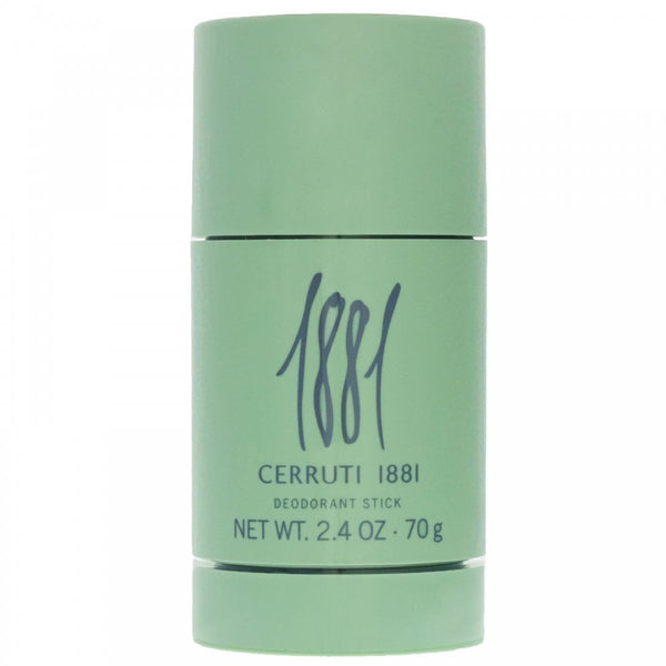 Cerruti 1881 Cerruti 1881 Pour Homme 70G Deodorant Stick - Health & Beauty > Personal Care > Deodorants & Anti-Perspirant > Deodorants DEODORANT