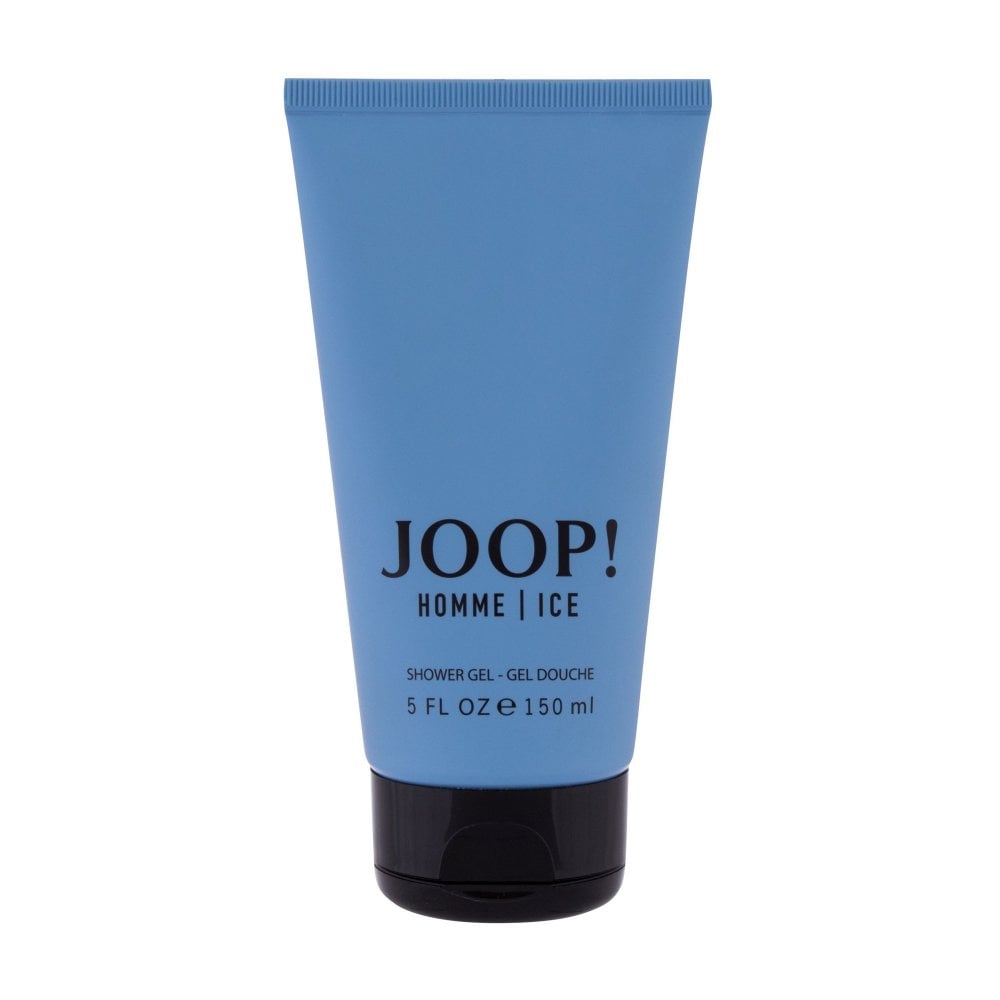 Joop Joop! Homme Ice 150ml Shower Gel -