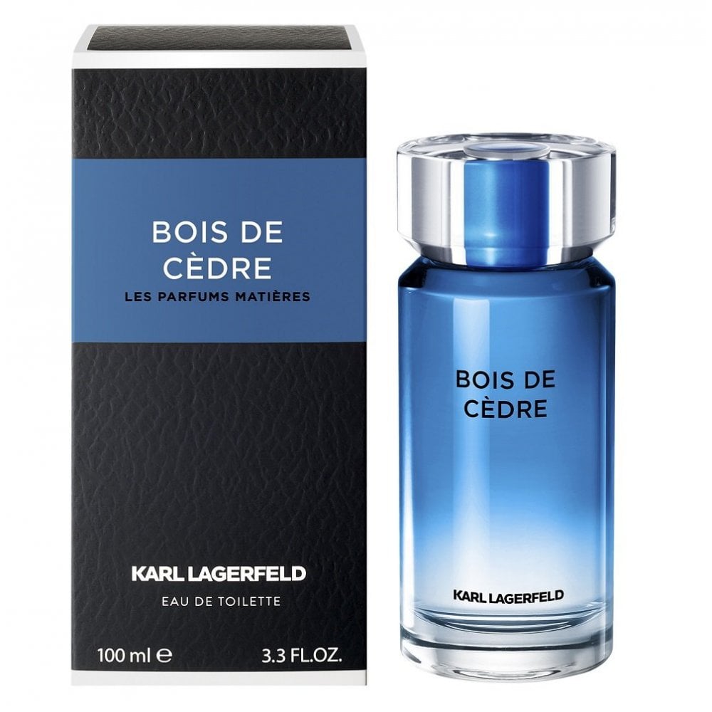 Karl Lagerfeld Karl Lagerfeld Bois De Cadre 50ml EDT Spray - Health & Beauty > Personal Care > Cosmetics > Perfumes & Colognes > Eaux De Toilette EDT