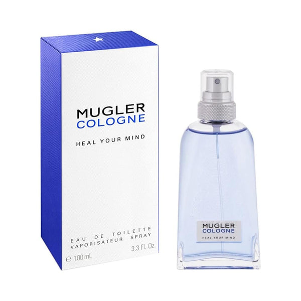 Thierry Mugler Thierry Mugler Mugler Cologne Heal Your Mind 100ml EDT Spray -