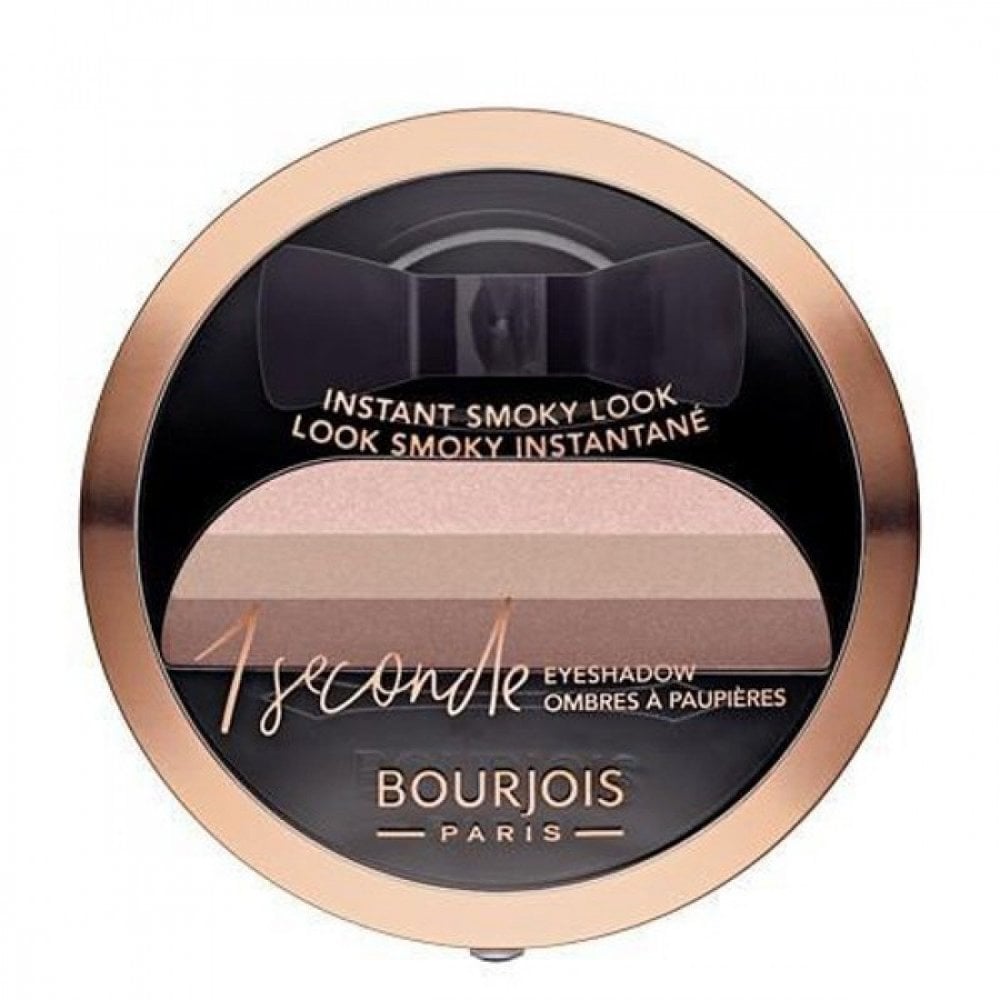 Bourjois Bourjois 1 Seconde Eyeshadow - 005 Half Nude 3G -
