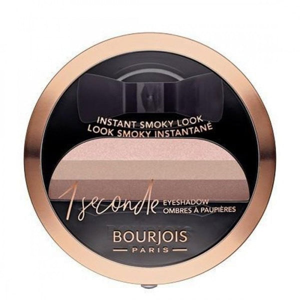 Bourjois Bourjois 1 Seconde Eyeshadow - 005 Half Nude 3G -