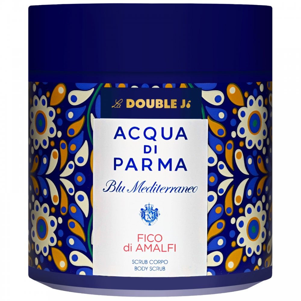 Acqua di Parma Acqua Di Parma Blu Mediterraneo Fico Di Amalfi 200ml Body Scrub -