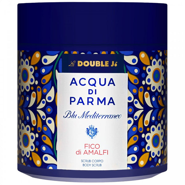 Acqua di Parma Acqua Di Parma Blu Mediterraneo Fico Di Amalfi 200ml Body Scrub -