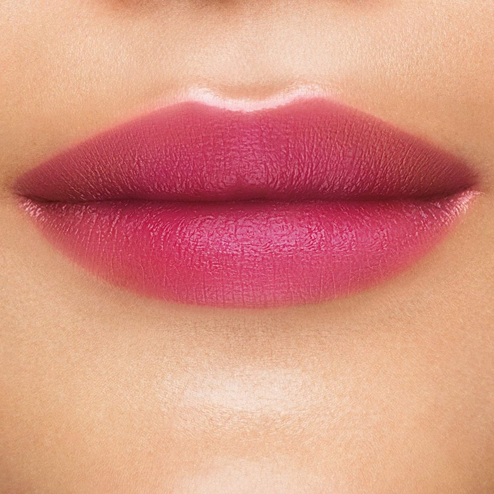 Revlon Revlon Kiss Cushion Lip Tint Lipstick Balm - 230 Naughty Mauve -