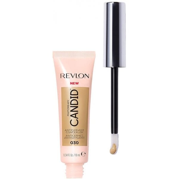 Revlon Revlon Photoready Candid Antioxidant Concealer - 030 Light Medium - Health & Beauty > Personal Care > Cosmetics > Makeup > Face Makeup > Foundations & Concealers CONCEALER