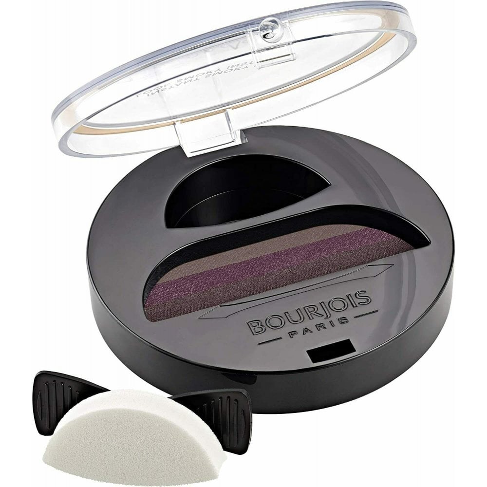 Bourjois Bourjois 1 Second Eyeshadow - 03 Belle Plum -