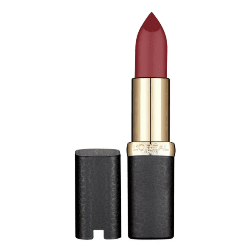 L'Oreal Loreal Color Riche Lip Matte - 430 Mon Joules - Health & Beauty > Personal Care > Cosmetics > Makeup > Lip Makeup > Lipsticks .