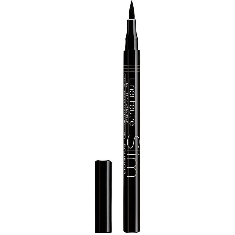 Bourjois Bourjois Paris Liner Feutre Liquid Slim Eyeliner Felt Pen - 16 Black - Health & Beauty > Personal Care > Cosmetics > Makeup Eye Liner