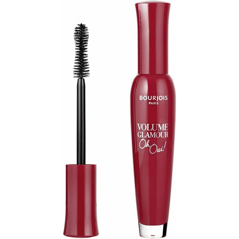 Bourjois Bourjois Big Lashes Oh Oui! Mascara 7ml - 001 Black - Health & Beauty > Personal Care > Cosmetics > Makeup > Eye Makeup > Mascaras Mascara