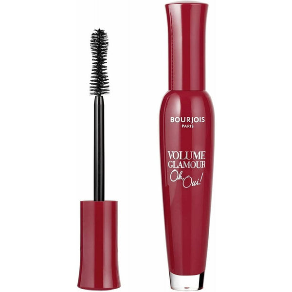Bourjois Bourjois Big Lashes Oh Oui! Mascara 7ml - 001 Black - Health & Beauty > Personal Care > Cosmetics > Makeup > Eye Makeup > Mascaras Mascara