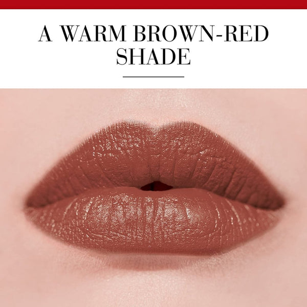 Bourjois Bourjois Rouge Edition Lipstick - 05 Brun Boheme - Health & Beauty > Personal Care > Cosmetics > Makeup > Lip Makeup > Lipsticks Lipstick