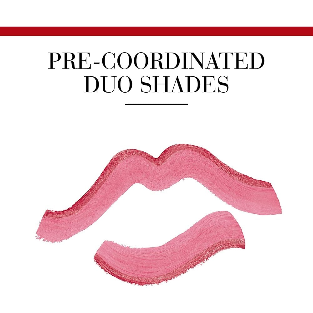 Bourjois Bourjois Lip Duo Sculpt Contouring 2 In 1 Lipstick & Liner - Mi Figue Mi Raisin - Health & Beauty > Personal Care > Cosmetics > Makeup > Lip Makeup > Lipsticks Lipstick