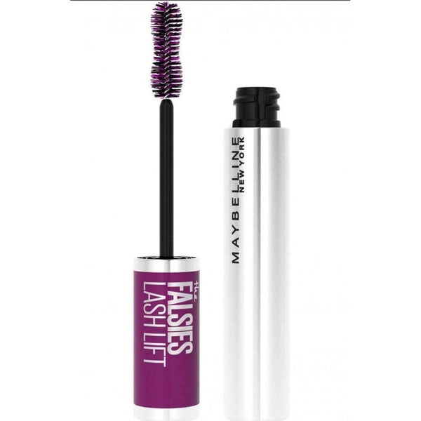 Maybelline Maybelline The Falsies Lash Lift Mascara Look Lengthening & Volumising 01 Black - Health & Beauty > Personal Care > Cosmetics > Makeup > Eye Makeup > Mascaras MASCARA