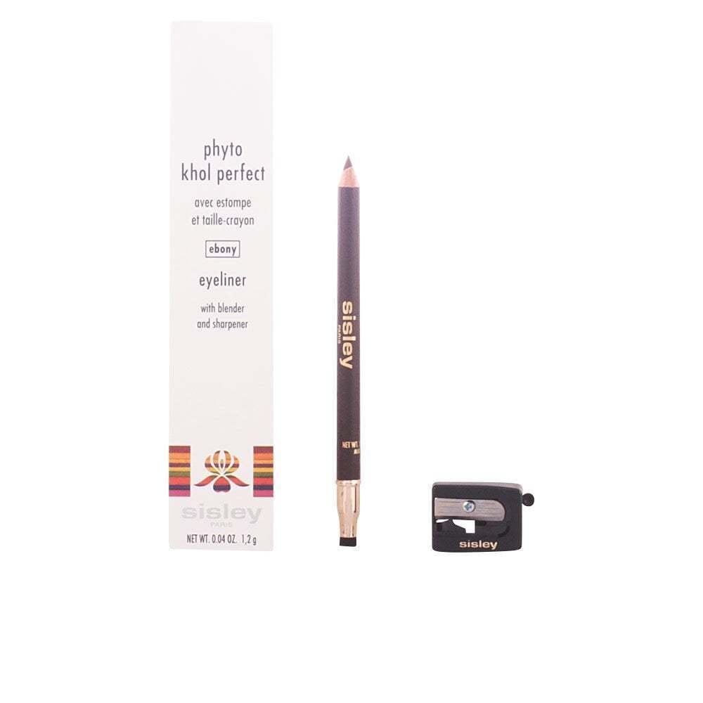 Sisley Phyto Khol Perfect Eyeliner Pencil 10 Ebony