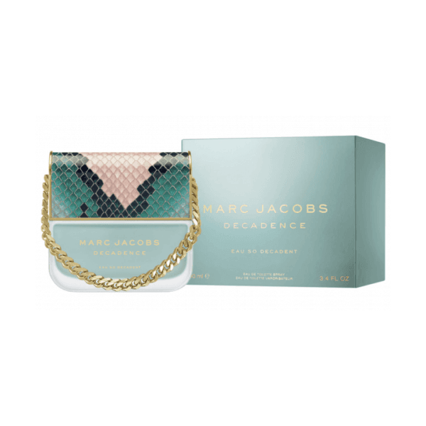 Marc Jacobs Marc Jacobs Eau So Decadence 100ml EDT Spray -