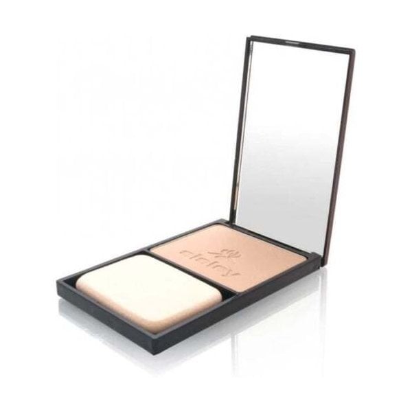 Sisley Sisley Phyto-Teint Eclat Compact Foundation 10G - 02 Soft Beige -