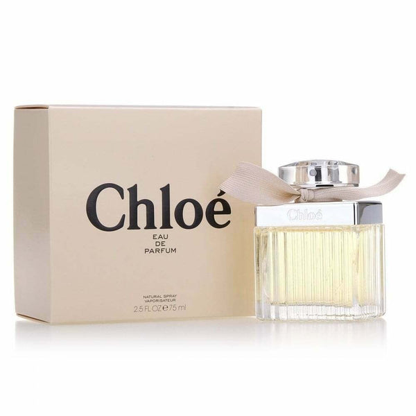 Chloe Chloe Fleur De Parfum 75ml EDP Spray - Health & Beauty > Personal Care > Cosmetics > Perfumes & Colognes > Eaux de Parfum