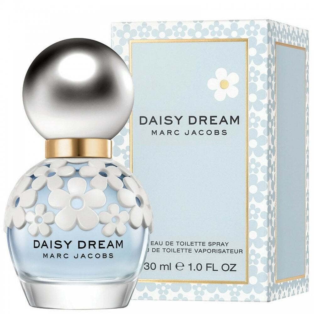 Marc Jacobs Marc Jacobs Daisy Dream 30ml EDT Spray - Health & Beauty > Personal Care > Cosmetics > Perfumes & Colognes > Eaux De Toilette EDT
