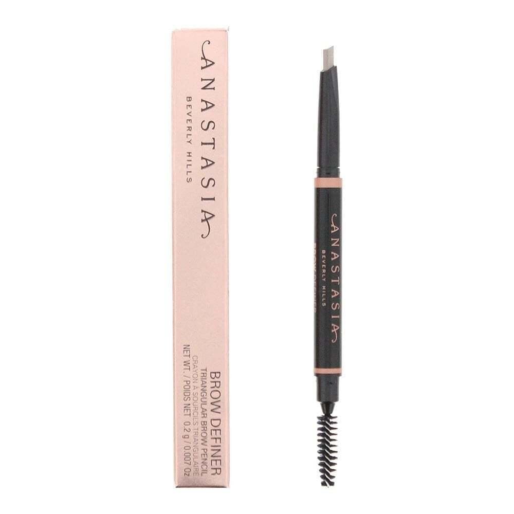 Anastasia Beverly Hills Anastasia Beverly Hills Brow Definer Triangular Brow Pencil - Blonde - Health & Beauty > Personal Care > Cosmetics > Makeup > Eye Makeup > Eyebrow Enhancers POWDER