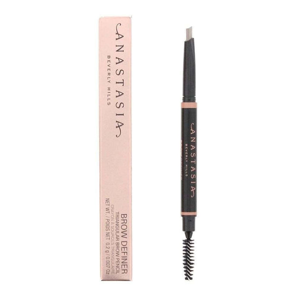 Anastasia Beverly Hills Anastasia Beverly Hills Brow Definer Triangular Brow Pencil - Blonde - Health & Beauty > Personal Care > Cosmetics > Makeup > Eye Makeup > Eyebrow Enhancers POWDER