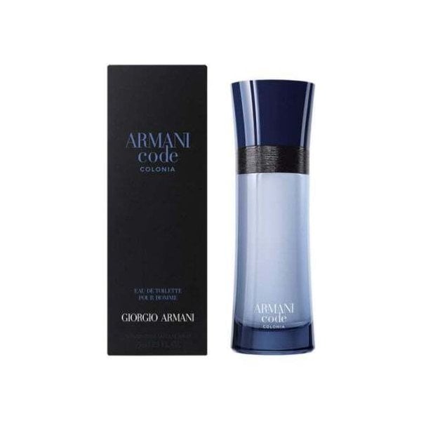 Giorgio Armani Giorgio Armani Armani Code Colonia 75ml EDT Spray -
