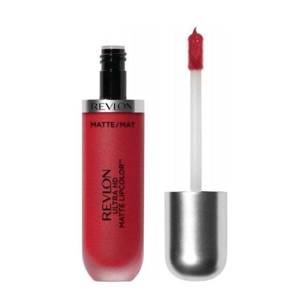 Revlon Revlon Ultra Hd Matte Lip Color 5.9ml - 625 Love - Health & Beauty > Personal Care > Cosmetics > Makeup > Lip Makeup > Lipsticks .