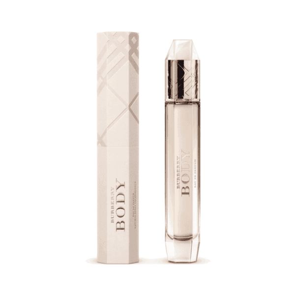 Burberry Burberry Body 60ml EDP Spray - Health & Beauty > Personal Care > Cosmetics > Perfumes & Colognes > Eaux de Parfum