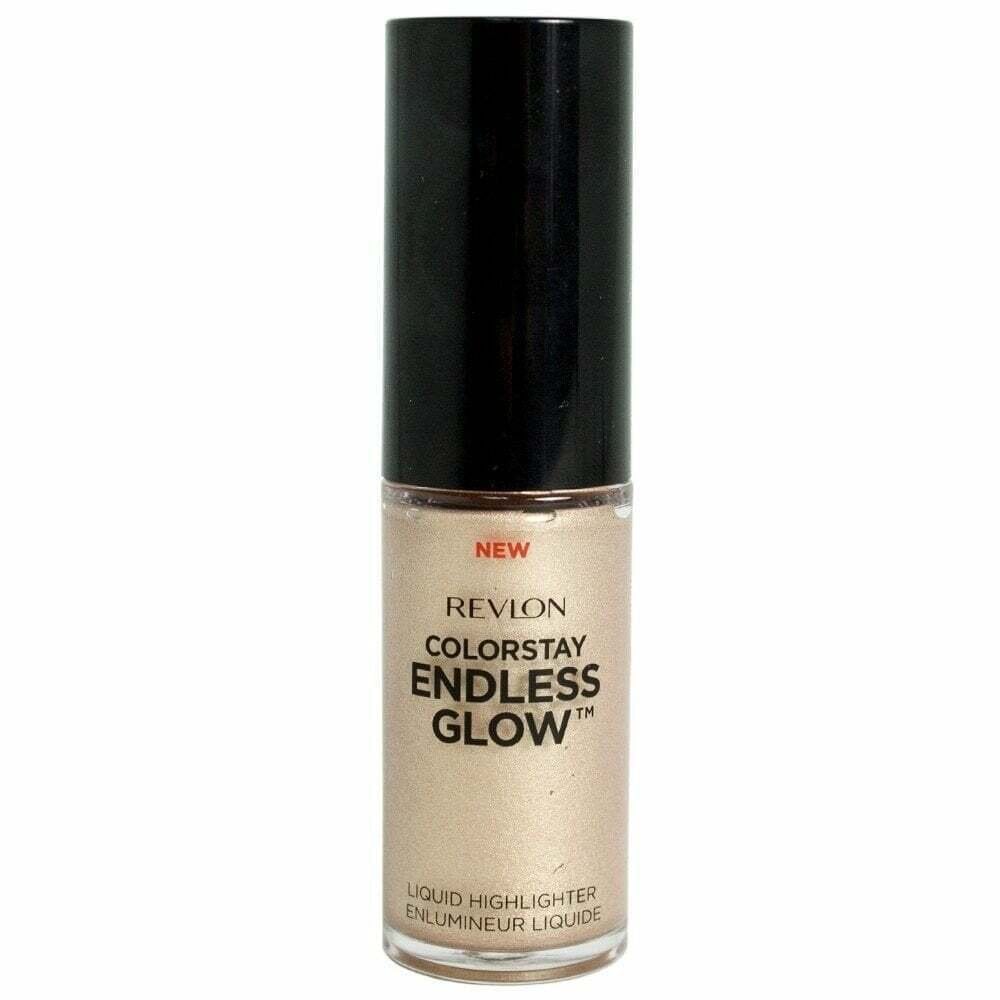 Revlon Revlon Colorstay Endless Glow Liquid Highlighter - 001 Citrine -