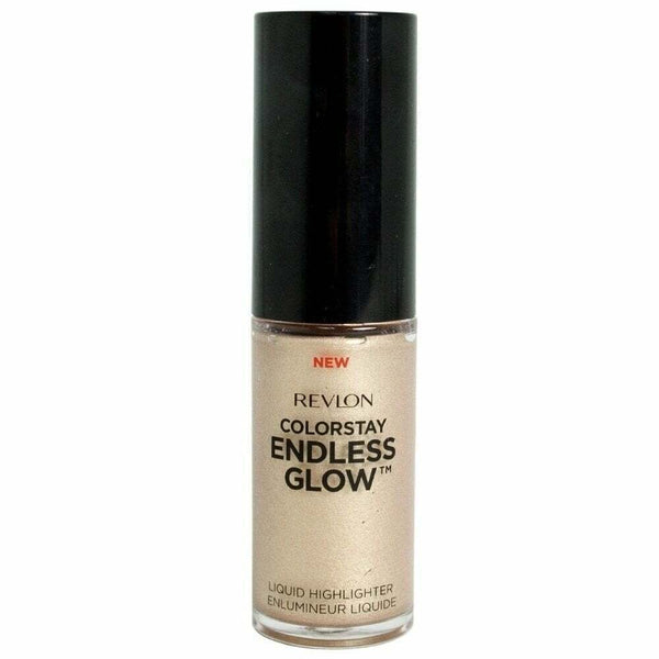Revlon Revlon Colorstay Endless Glow Liquid Highlighter - 001 Citrine -