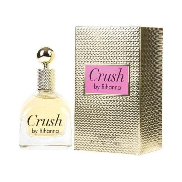 Rihanna Rihanna Riri Crush 100ml EDP Spray -