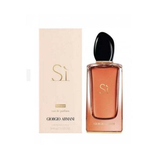 Giorgio Armani Giorgio Armani Si Intense For Her 50ml EDP Spray - Health & Beauty > Personal Care > Cosmetics > Perfumes & Colognes > Eaux de Parfum EDP