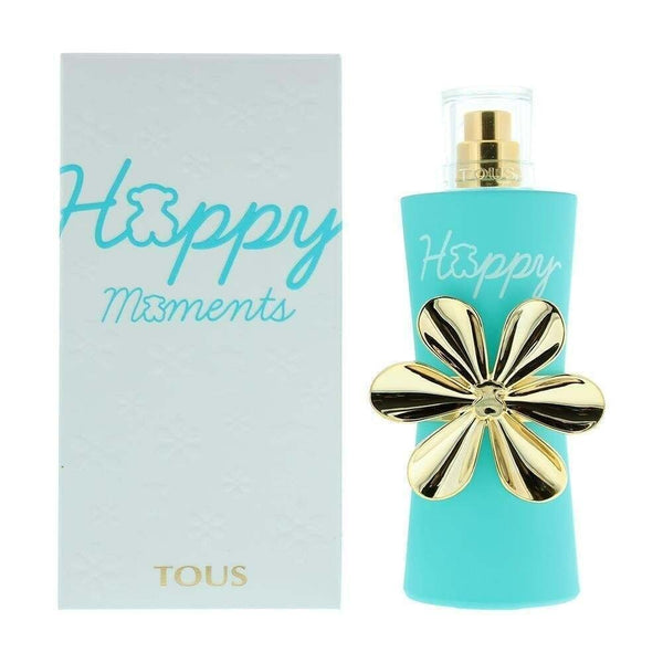 Tous Happy Moments 90ml EDT Spray