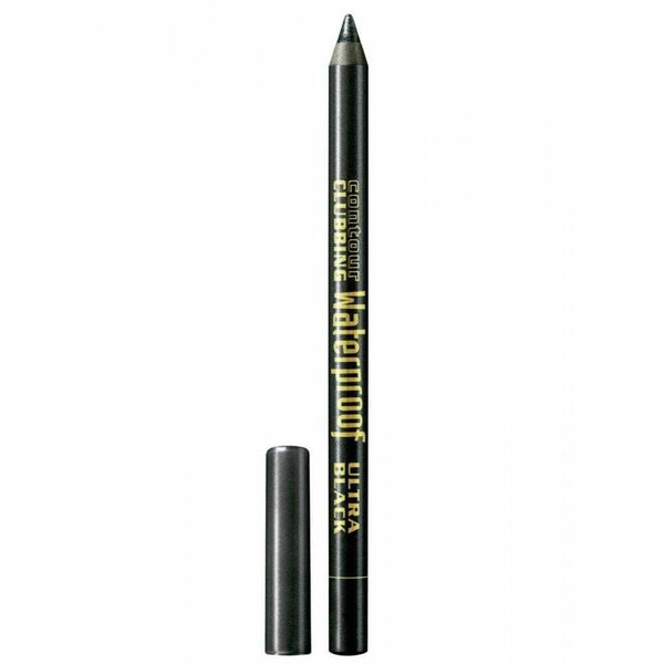 Bourjois Bourjois Contour Clubbing Waterproof Ultra Black 54 - Health & Beauty > Personal Care > Cosmetics > Makeup > Eye Makeup > Mascaras 0