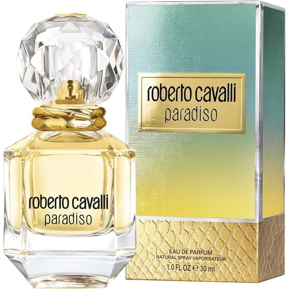 Roberto Cavalli Roberto Cavalli Paradiso 30ml EDP Spray - Health & Beauty > Personal Care > Cosmetics > Perfumes & Colognes > Eaux de Parfum