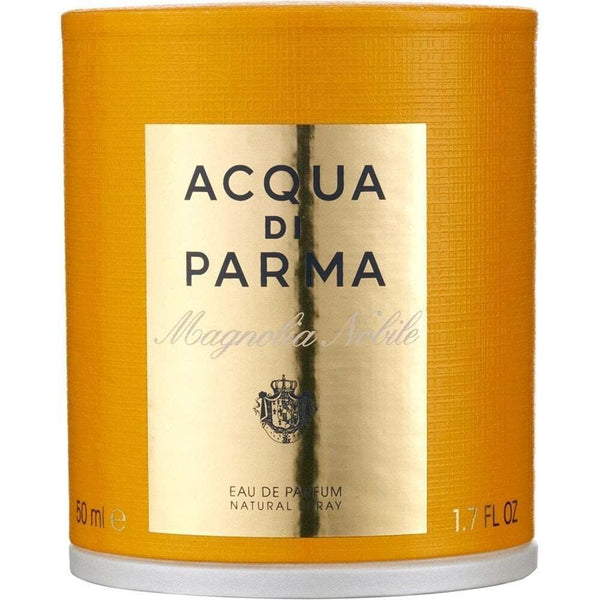 Acqua di Parma Acqua Di Parma Magnolia Nobile 50ml EDP Spray - Health & Beauty > Personal Care > Cosmetics > Perfumes & Colognes > Eaux de Parfum