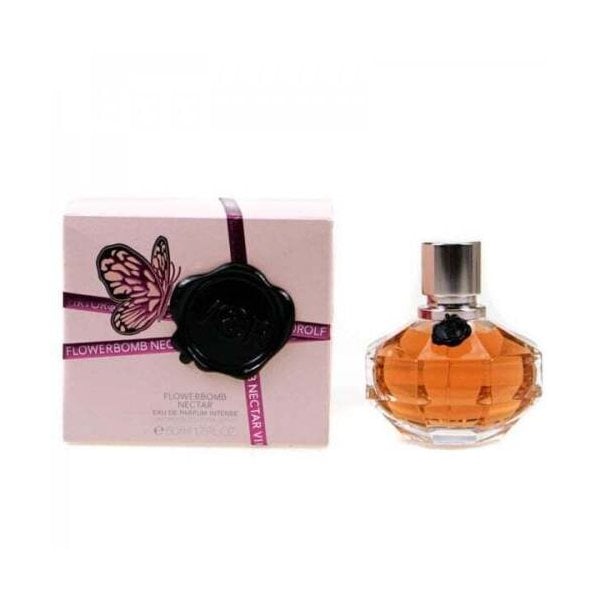 Viktor & Rolf Viktor & Rolf Flowerbomb Nectar 50ml EDP Spray - Health & Beauty > Personal Care > Cosmetics > Perfumes & Colognes > Eaux de Parfum EDP